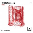 George Makrakis - Vanity Original Mix