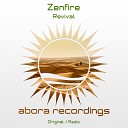 Zenfire - Revival Radio Edit