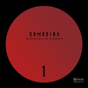 Damabiah - La Persistance de la M moire Original Mix