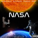 OG Louie The XIII feat Sy Ari Da Kid Paxquiao… - NASA