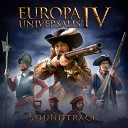 Paradox Interactive Andreas Waldetoft - Land In Sight From the Europa Universalis IV…