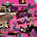 Birdy Nam Nam feat Dogg Master - All Night Long