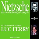 Luc Ferry - La mort de Dieu ou la d construction de la…