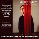 Michel Onfray - Sur les cyr na ques