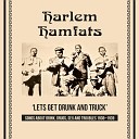 Harlem Hamfats - Sales Tax On It
