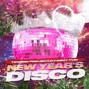 Techno Project Dj Geny Tur - New Year s Disco