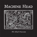 Machine Head - Halo Live