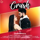 Shubham Mehta - Crush