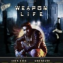 Lion Gill - Weapon Life