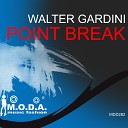 Walter Gardini - Point Break (Club Mix)