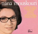 Nana Mouskouri - La fille d Ipanema