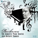 Jean Bernard Pommier - Beethoven Piano Sonata No 17 in D Minor Op 31 No 2 The Tempest I Largo…