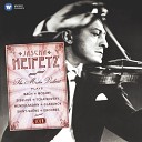 Jascha Heifetz London Philharmonic Orchestra Sir John… - Mozart Violin Concerto No 5 in A Major K 219 Turkish I Allegro…