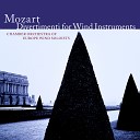 Wind Soloists of the Chamber Orchestra of… - Mozart Divertimento for Winds No 13 in F Major K 253 I Tema con variazioni…