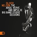 Oliver Nelson - Sound Piece For Jazz Orchestra