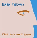 Dapp Theory - Lullaby Album Version