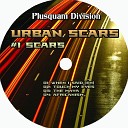 Urban Scars - When I Said