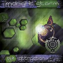 Midnight Storm - The Riddle Original mix
