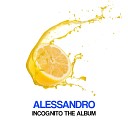 Alessandro - Do You Know Me Album Intro Mix
