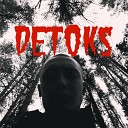DETOKS - Город лагерь