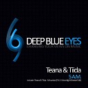 Teana Tiida - 5 A M Original Mix