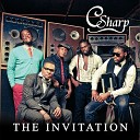 C Sharp feat Busy Signal - The Invitation