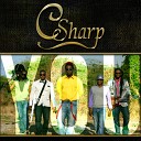 C Sharp Band - You