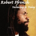 Robert Ffrench - Too Young