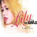 Lily feat K Nox - Nar Tal