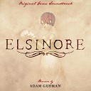 Adam Gubman - Quince Alone