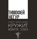 Тимофей Негур - Кружит cover