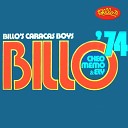Billo s Caracas Boys - La Flor Del Trabajo