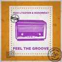 Max Lyazgin Hugobeat - Feel The Groove