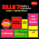 Billo s Caracas Boys - Mosaico 28 Desesperadamente Picaflor Albur Rumba Blanca Se Form El…