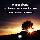 Maratone feat Christopher James Connelly - Tomorrow s Light Dub Mix