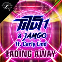 Titus1 Jamgo feat Carly Lind - Fading Away Original Mix