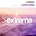 Unbeat - Limitless Radio Edit