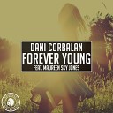 Dani Corbalan feat Maureen Sky Jones - Forever Young Deep Piano Version