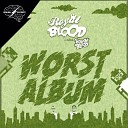 Royal Blood SP - Bronx Doctor Original Mix