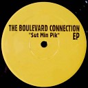 The Boulevard Connection - Jonny Rookie Card Clean Edit