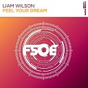 Liam Wilson - Feel Your Dream Extended Mix