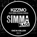 KIZZMO Tatiana Owens - One In A Billion featuring Tatiana Owens Original…
