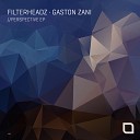 DJ KONSTRUKT OR - 12 FILTERHEADZ GASTON ZANI POSSESION