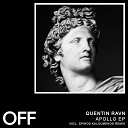Quentin Ravn - The Sound Original Mix