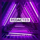 Lost Chameleon Ilvs - Bring It Original Mix