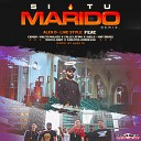 Area 3 feat Cangri Malito Malozo Calle Latina Shelo Mati Drugs Nico El Baby Carlitos Junior… - Si Tu Marido Remix