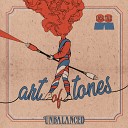 Art Of Tones - A Comfort Zone Original Mix