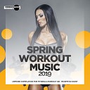 SuperFitness - Solo Workout Mix 132 bpm