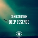 Dani Corbalan - Loneliness Deep Mix Radio Edit