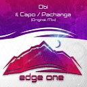 OBI - Pachanga Radio Edit
